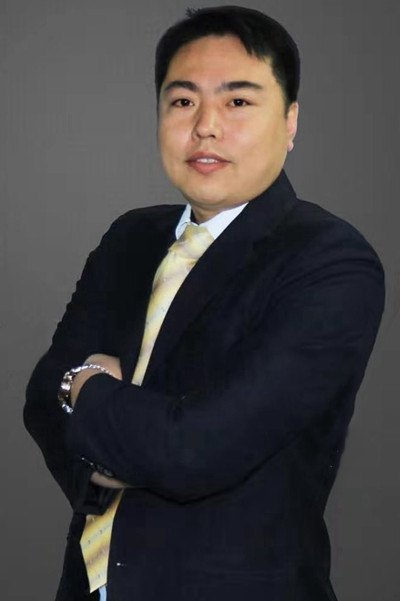 沈阳绿饰界景观工程有限公司-冷经理